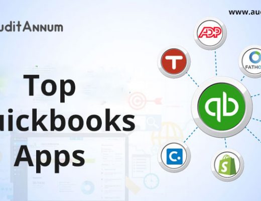 Top Quickbooks Apps